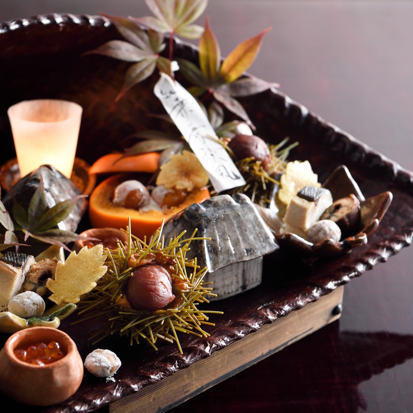 Hassun — MukuKyoto, cucina giapponese a Milano