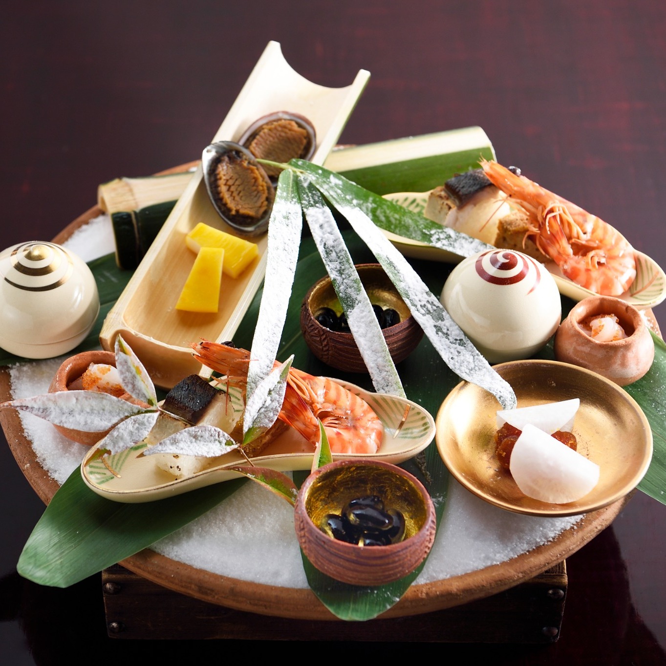 Hassun — MukuKyoto, cucina giapponese a Milano