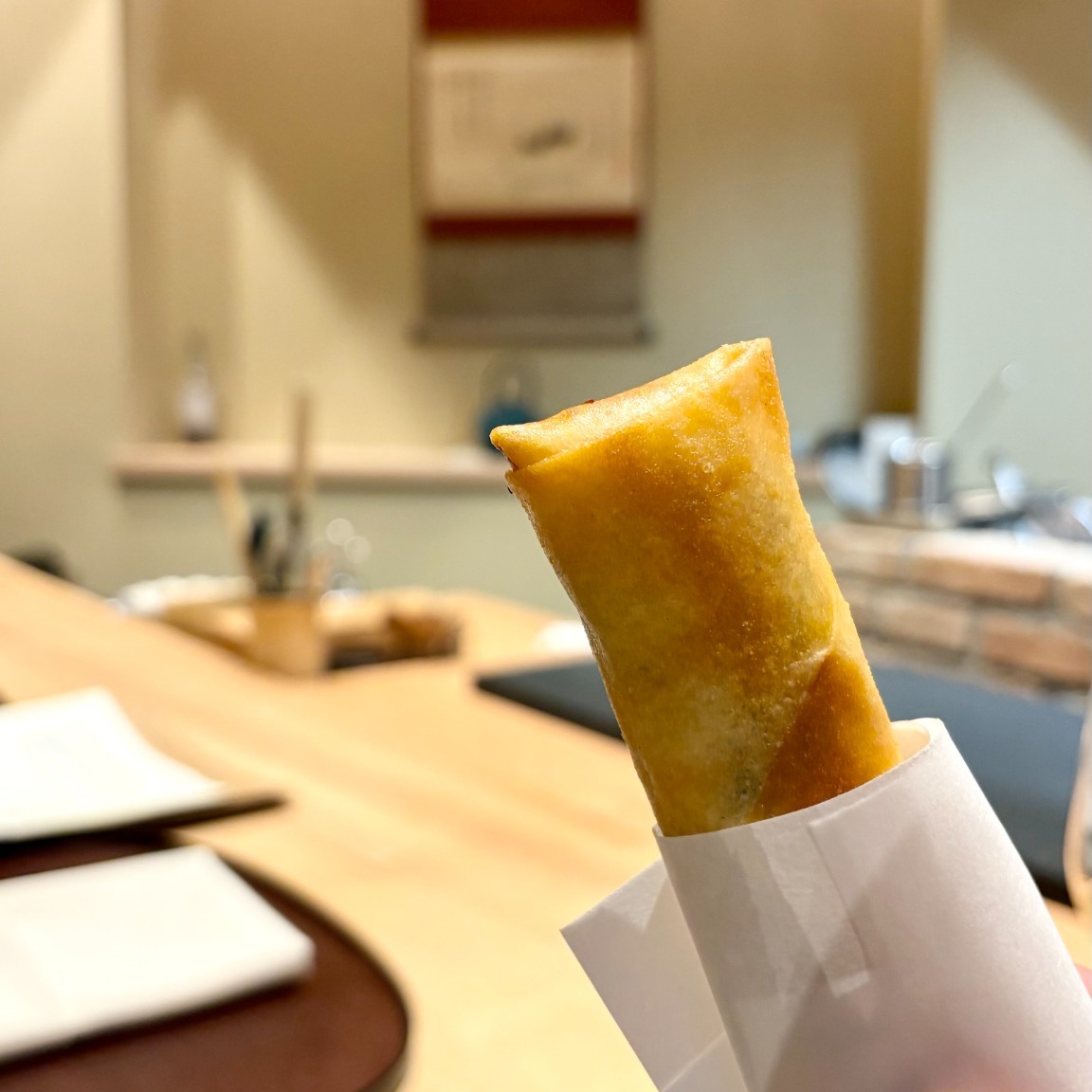À La Carte — MukuKyoto, cucina giapponese a Milano