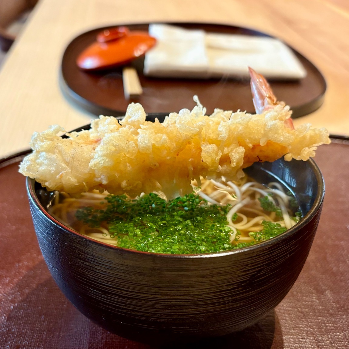À La Carte — MukuKyoto, cucina giapponese a Milano