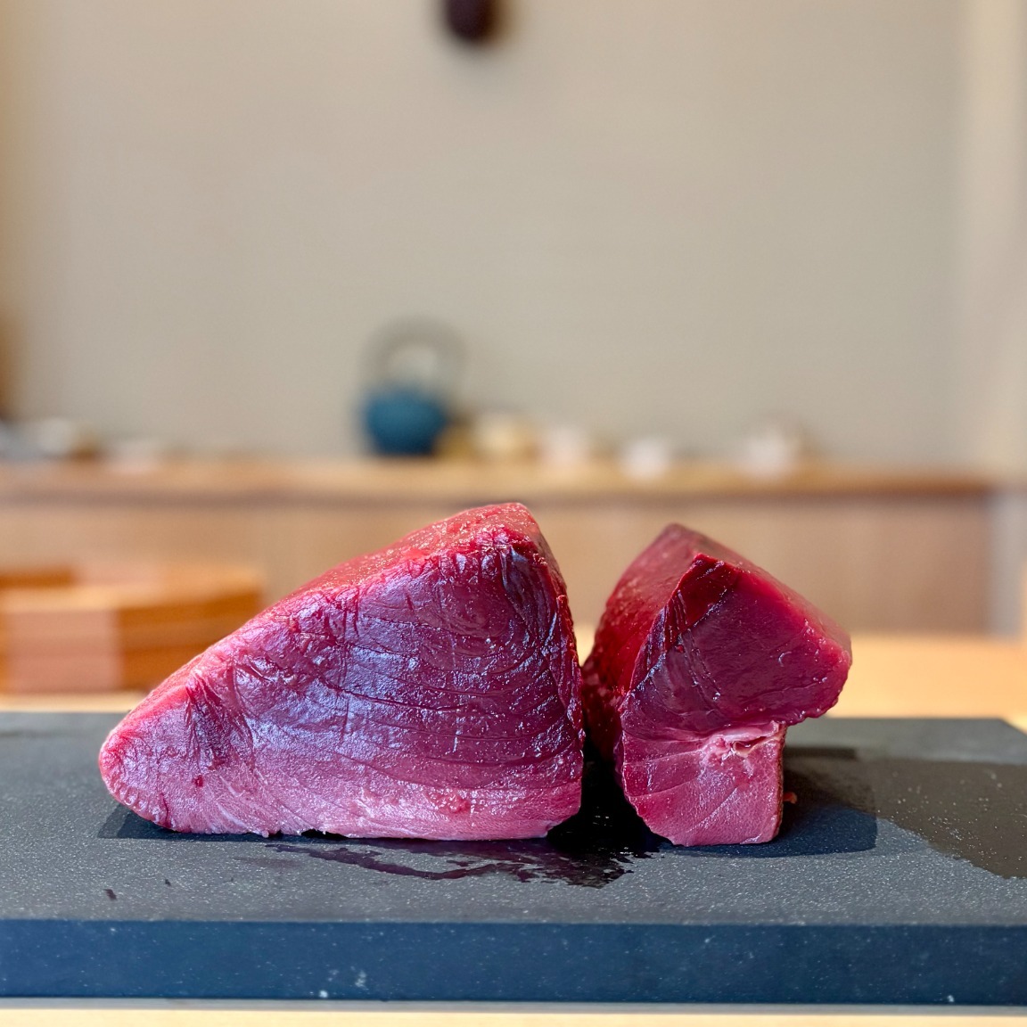 Sushi — MukuKyoto, cucina giapponese a Milano