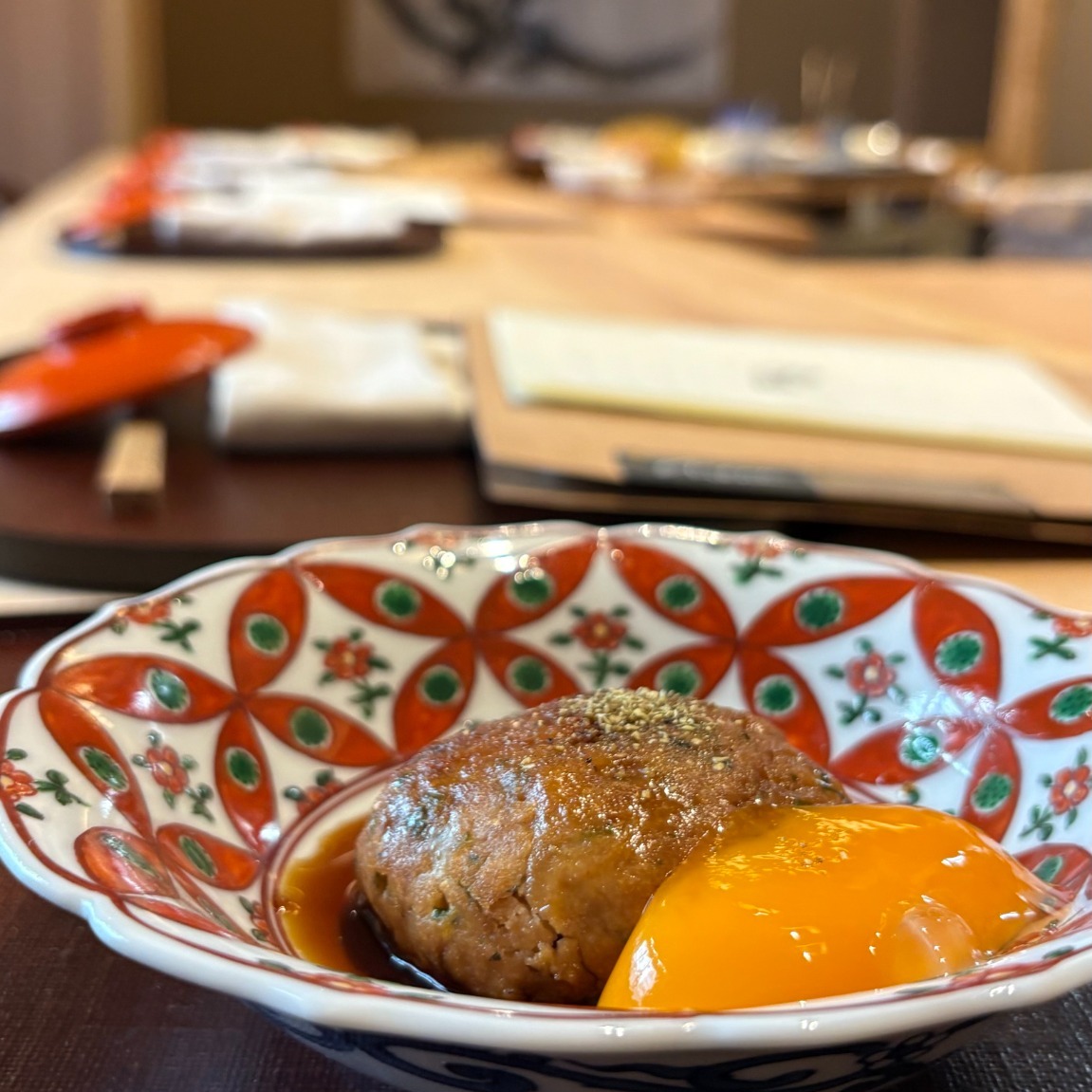 Yakimono — MukuKyoto, cucina giapponese a Milano