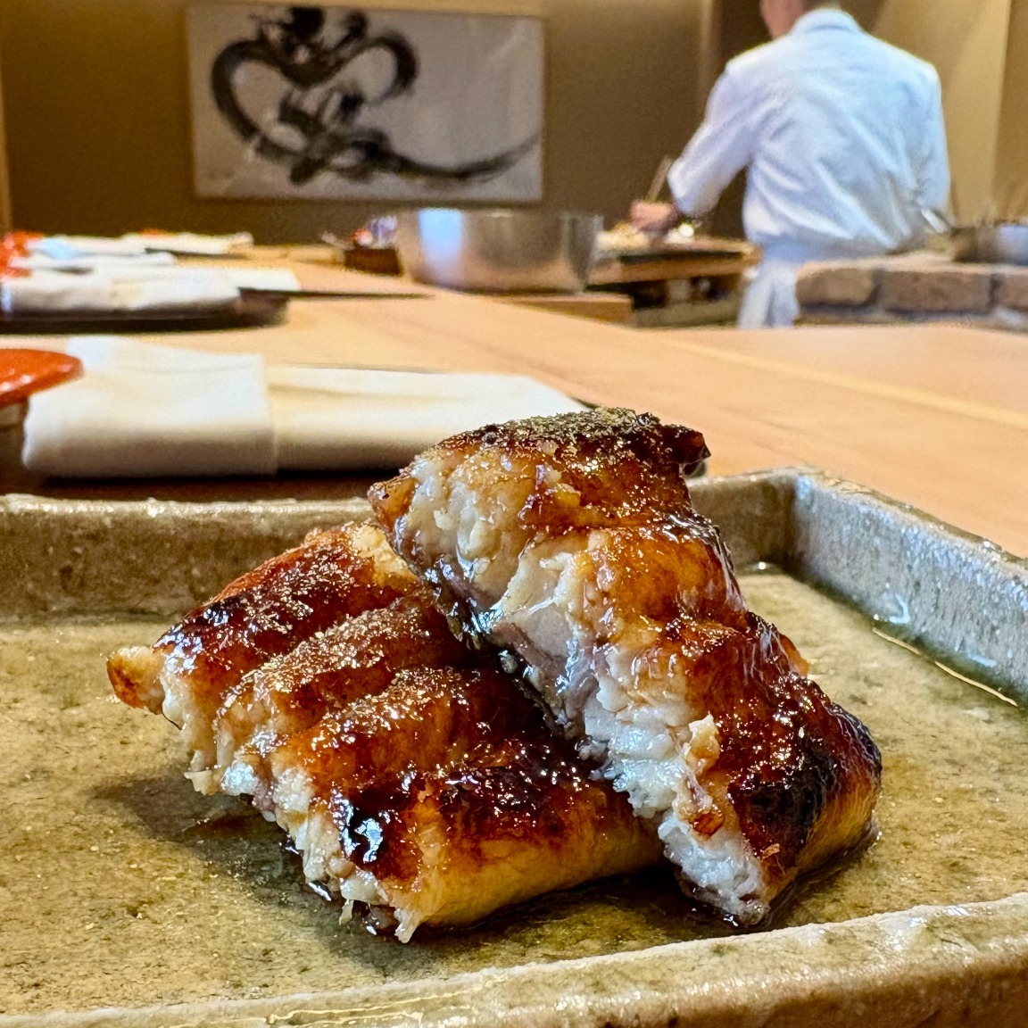 Yakimono — MukuKyoto, cucina giapponese a Milano
