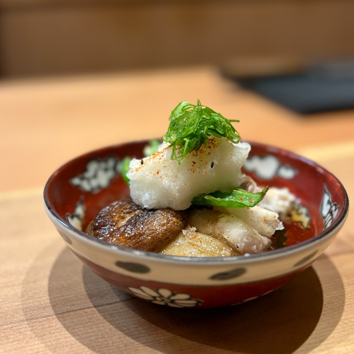 Yakimono — MukuKyoto, cucina giapponese a Milano